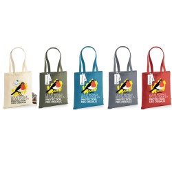 Sac en toile - Tote Bag bio LRBPO
