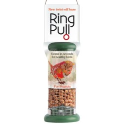 Silo à cacahuètes Ring-Pull™ - 18cm