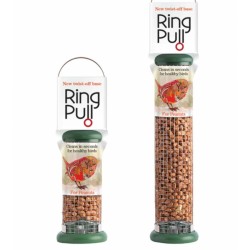 Silo à cacahuètes Ring-Pull™ - 36cm