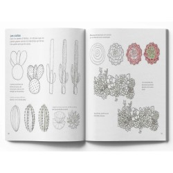 Le dessin facile nature - Toutes les clés et de nombreux modèles ! Le dessin facile nature - Toutes les clés et de nombreux modèles !