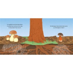 Les P'tits Champignons