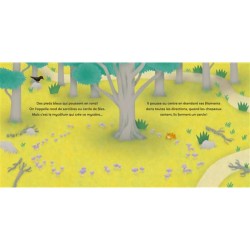 Les P'tits Champignons