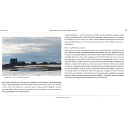 L'oiseau des glaces - Carnets de bord arctiques L'oiseau des glaces - Carnets de bord arctiques