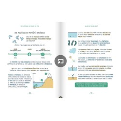 Tout comprendre (ou presque) sur l’eau