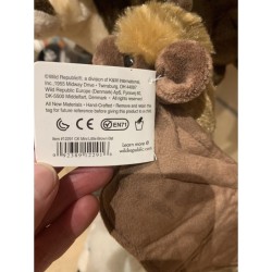 Chauve-souris - peluche 20 cm Chauve-souris - peluche 20 cm