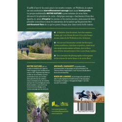 Guide de promenades - Notre Nature Guide de promenades - Notre Nature