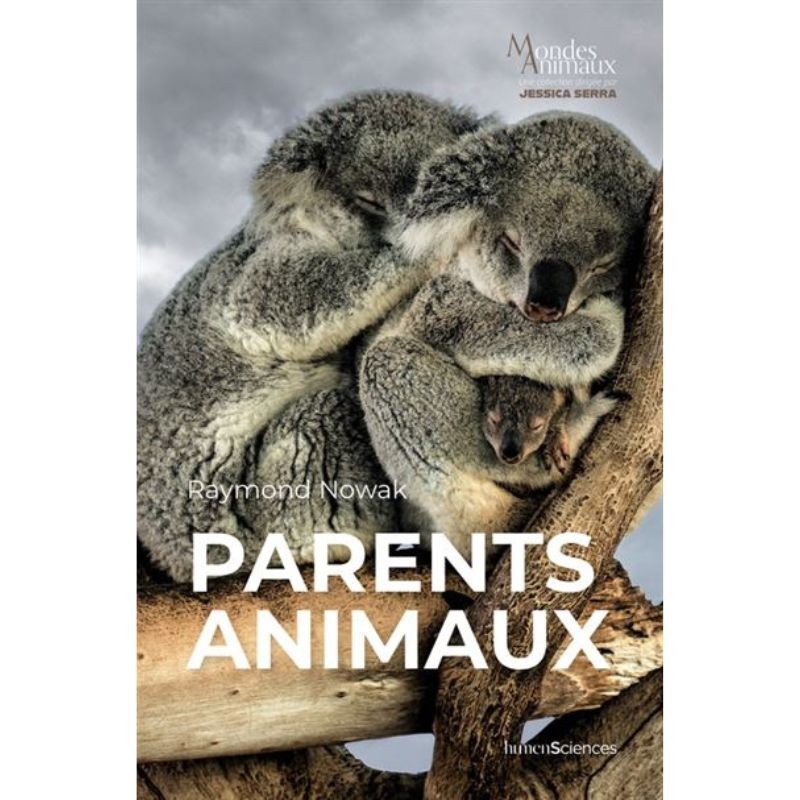 Parents animaux Parents animaux