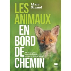 Les animaux en bord de chemin - Nouvelle Edition 2025
