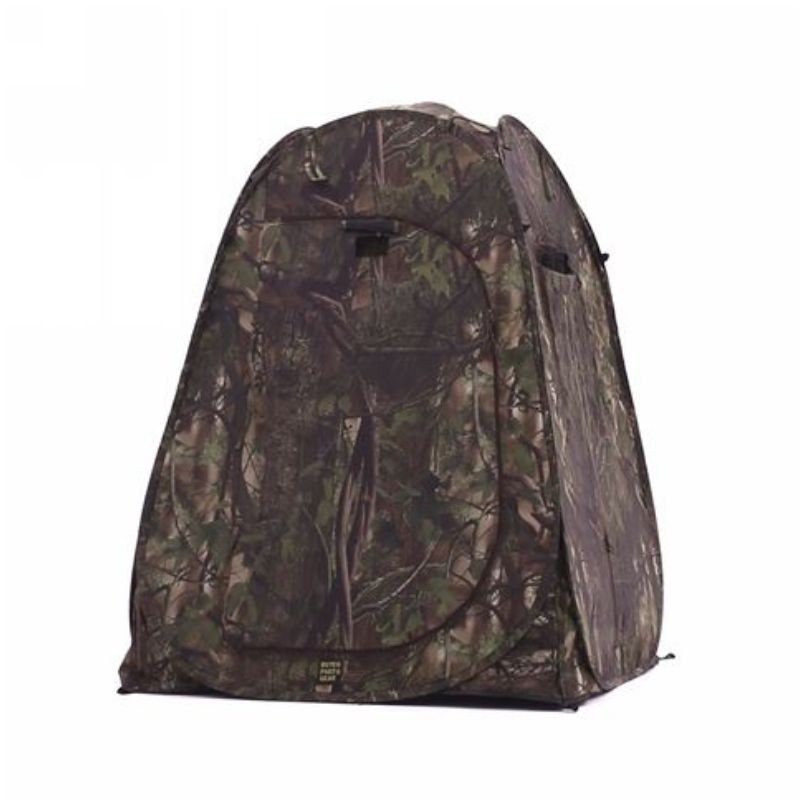 Tente-Affût Buteo Mark III Verte