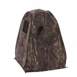 Tente-Affût Buteo Mark III Verte