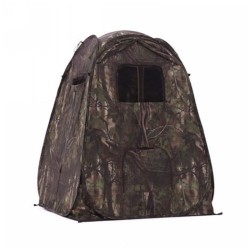 Tente-Affût Buteo Mark III Verte