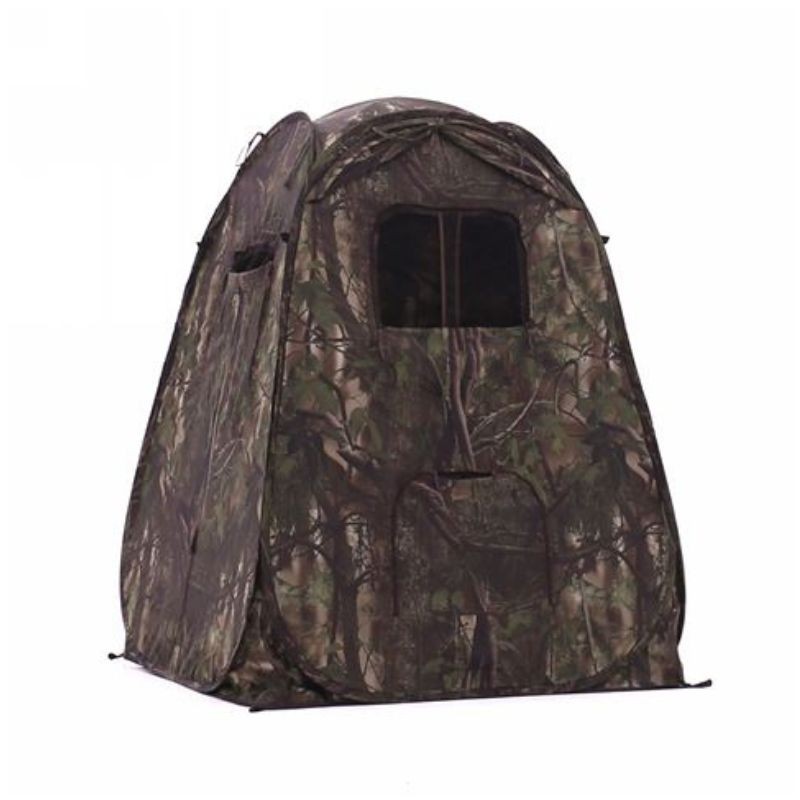 Tente-Affût Buteo Mark III Verte