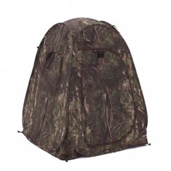 Tente-Affût Buteo Mark III Verte