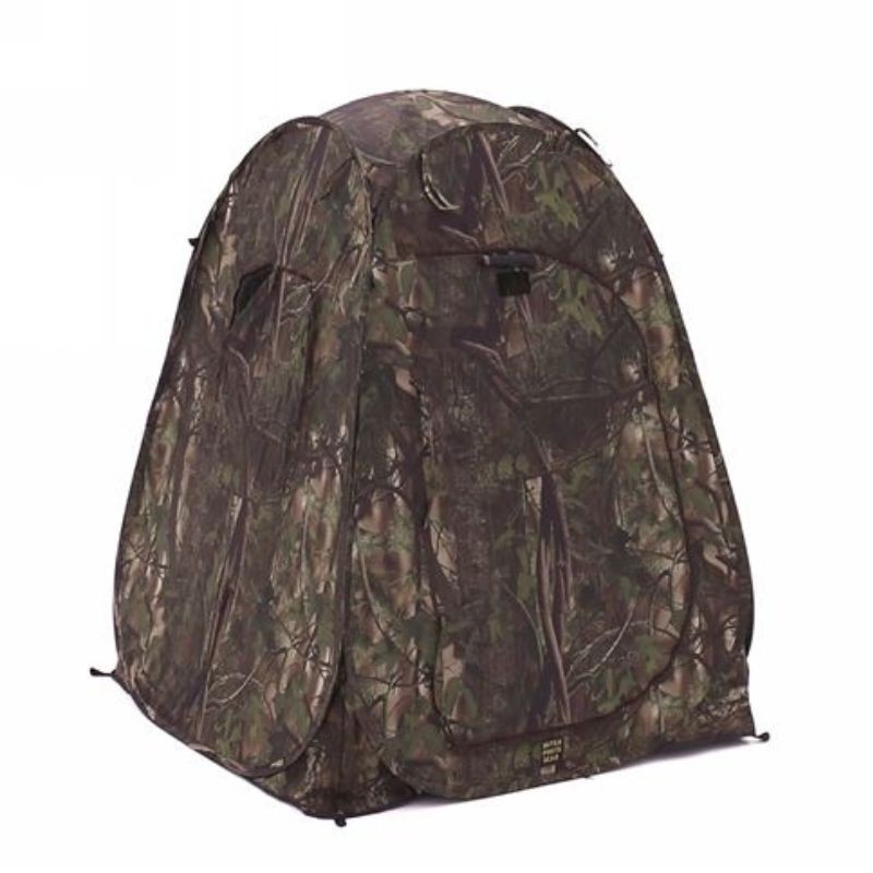 Tente-Affût Buteo Mark III Verte