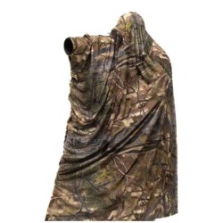 Housse de camouflage - Buteo Gear Baghide Lightweight Bois vert/Forêt d'hiver/Forêt d’automne