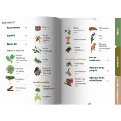 Le guide nature - En forêt - 3ème Edition