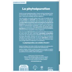 La phytoépuration - Assainissement collectif et individuel, dépollution, ...
