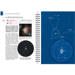 Le Ciel aux jumelles - Explorer simplement les étoiles et les curiosités du ciel - 2ème Edition