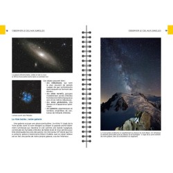 Le Ciel aux jumelles - Explorer simplement les étoiles et les curiosités du ciel - 2ème Edition