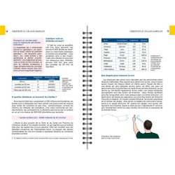 Le Ciel aux jumelles - Explorer simplement les étoiles et les curiosités du ciel - 2ème Edition