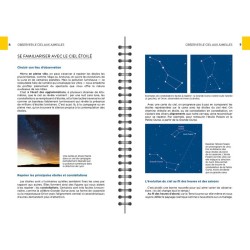 Le Ciel aux jumelles - Explorer simplement les étoiles et les curiosités du ciel - 2ème Edition