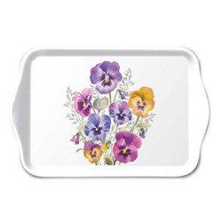 Plateau "Pensées" - Petit modèle