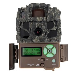 Browning Dark Ops FHDR 40 MP - Piège photographique