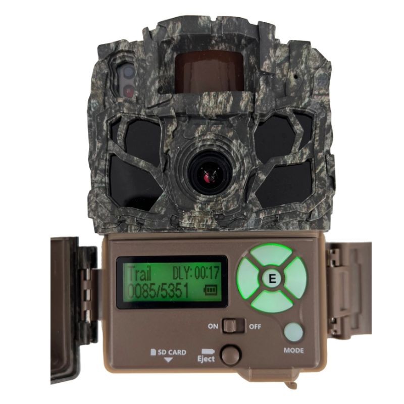 Browning Dark Ops FHDR 40 MP - Piège photographique