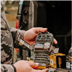 Browning Dark Ops FHDR 40 MP - Piège photographique