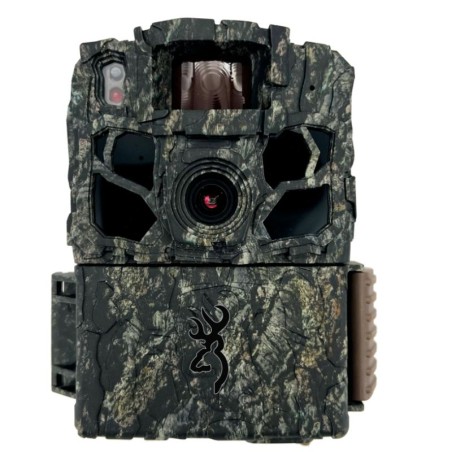 Browning Dark Ops FHDR 40 MP - Piège photographique