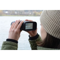 Jumelles de vision nocturne Technaxx TX-257