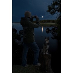 Jumelles de vision nocturne Technaxx TX-257