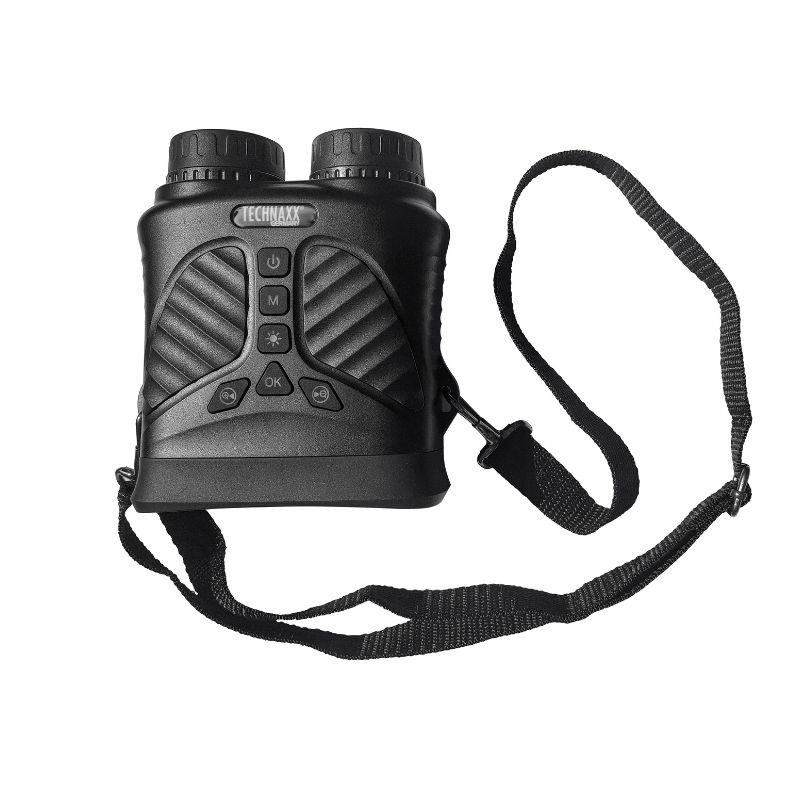 Jumelles de vision nocturne Technaxx TX-257