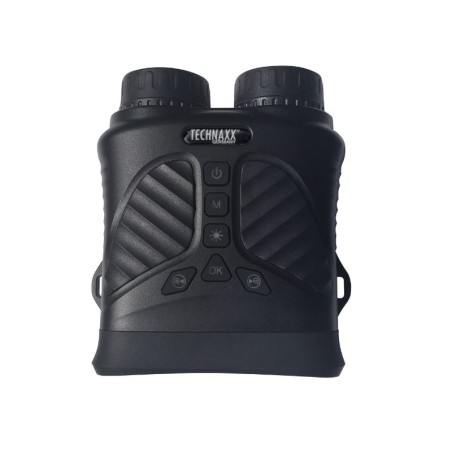 Jumelles à vision nocturne Technaxx TX-257