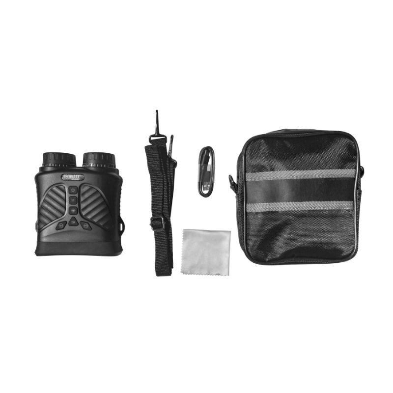 Jumelles de vision nocturne Technaxx TX-257