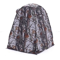 Tente-Affût Buteo Mark III Verte