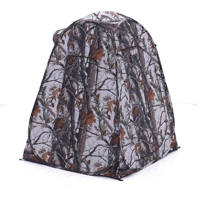 Tente-Affût Buteo Mark III Verte