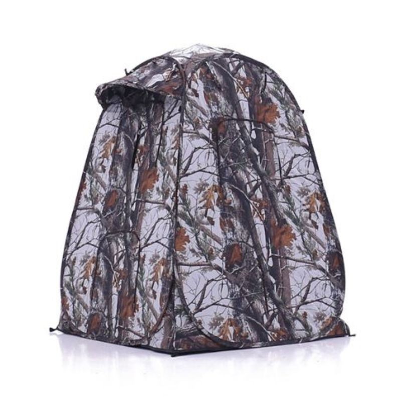 Tente-Affût Buteo Mark III Verte