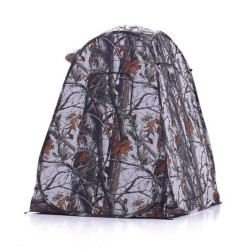 Tente-Affût Buteo Mark III Verte