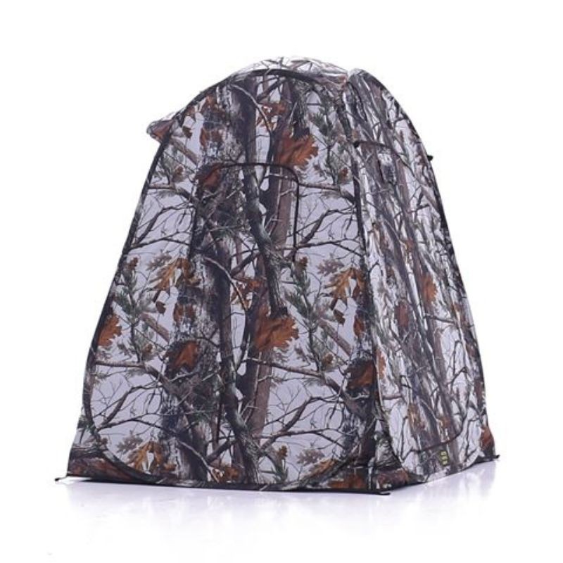 Tente-Affût Buteo Mark III Verte