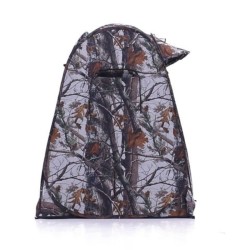 Tente-Affût Buteo Mark III Verte