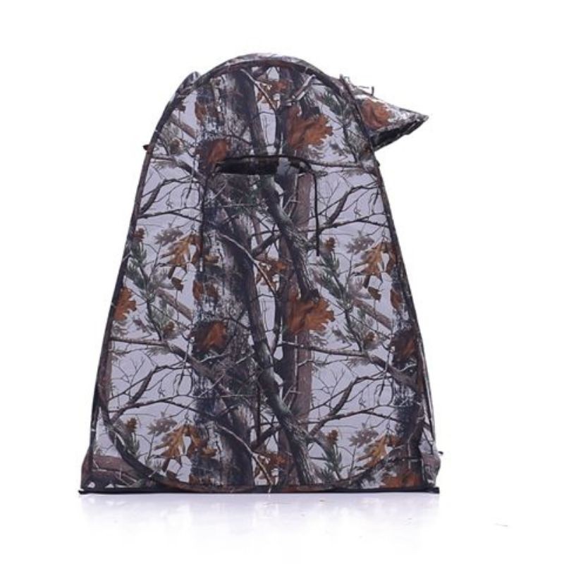 Tente-Affût Buteo Mark III Verte