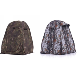 Tente-Affût Buteo Mark III Verte