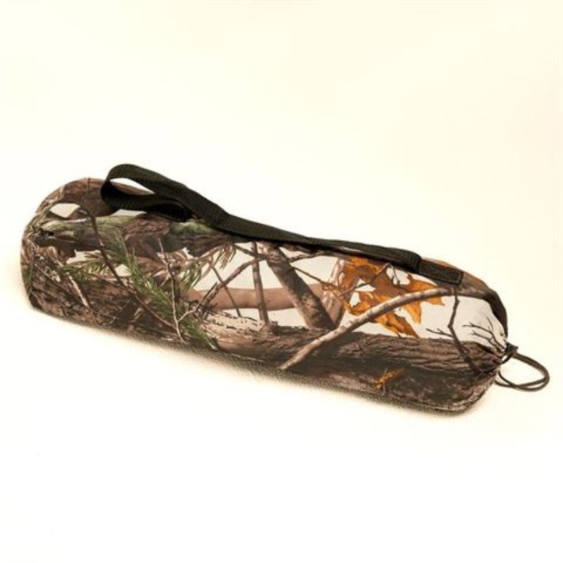 Tente-Affût Buteo Hide Falco Mark III - Forêt enneigée