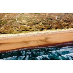 La Mer - A la rencontre des côtes et du littoral La Mer - A la rencontre des côtes et du littoral