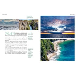 La Mer - A la rencontre des côtes et du littoral La Mer - A la rencontre des côtes et du littoral