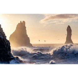 La Mer - A la rencontre des côtes et du littoral La Mer - A la rencontre des côtes et du littoral