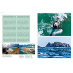 La Mer - A la rencontre des côtes et du littoral La Mer - A la rencontre des côtes et du littoral