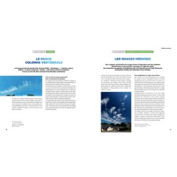 Les 100 phénomènes météo les plus extraordinaires