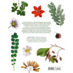 Dictionnaire visuel de botanique